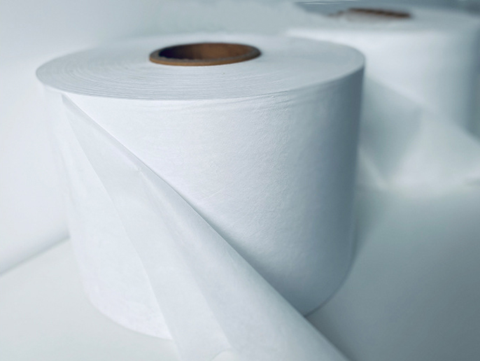 禹王台PLA无纺布