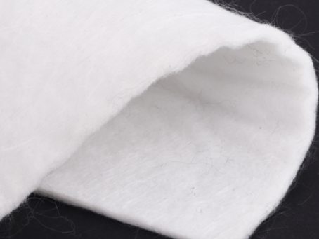 禹王台长丝土工布